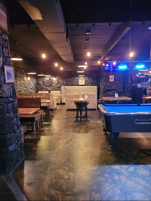 Embers Brewhouse
