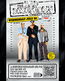 The Bad Decisions Comedy Tour - Chapleau, ON