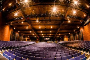Kelowna Community Theatre
