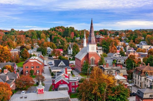 Vermont