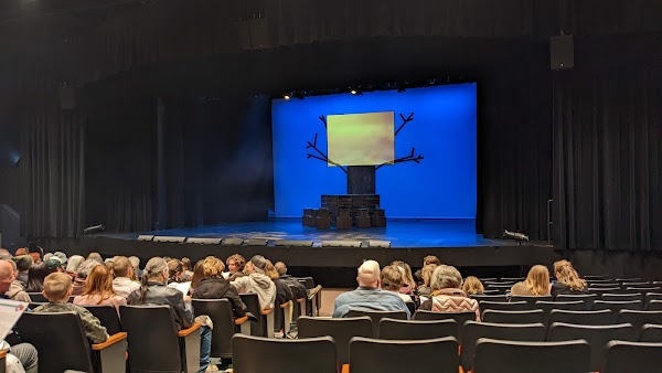 Abbotsford Arts Centre