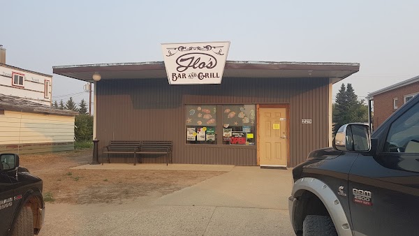 craik Bar & Grill